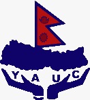 YAUC logo